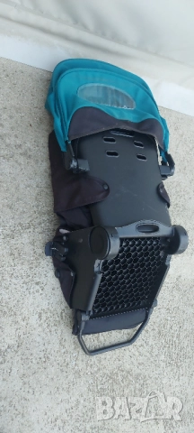Кош за детска количка , снимка 3 - Детски колички - 52297435