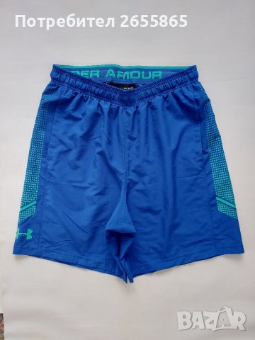 Under Armour M, снимка 1