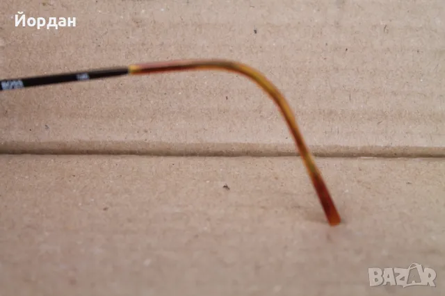 Диоптрични рамки за очила ''Hugo Boss'' Titan-P, снимка 9 - Други - 47305776