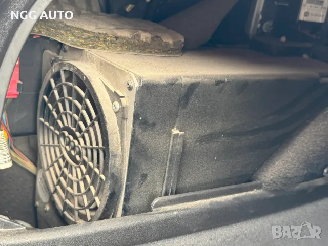 Субуфер за Ауди А3 8Л, Audi A3 8L, № 8l0 036 381 G, 8l0036381G