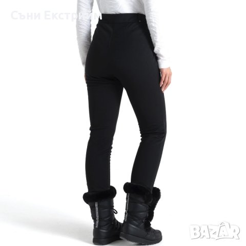 Дамски панталон за ски или туризъм Dare 2b Sleek, снимка 3 - Зимни спортове - 44305135