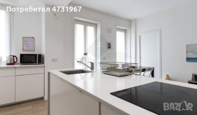 Двустаен апартамент Мараша, снимка 2 - Апартаменти - 53619317