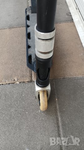 Тротинетка oxelo за фрийстайл. , снимка 2 - Скутери и тротинетки - 42036257