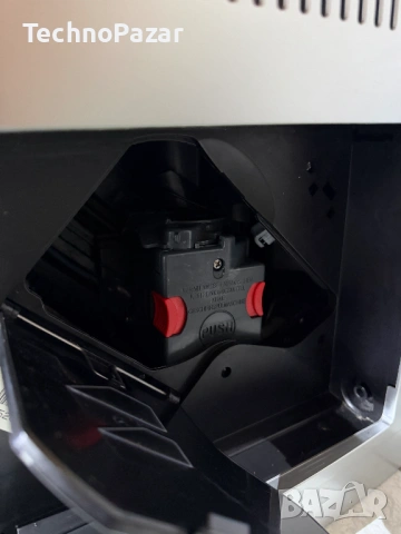 Кафе машина DeLonghi Cappuccino, снимка 8 - Кафемашини - 53295570