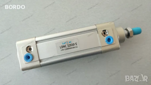 Пневматичен цилиндър Ф32/50-LUFTEC