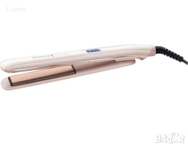 Преса за коса Remington PROluxe, снимка 2 - Преси за коса - 51064740