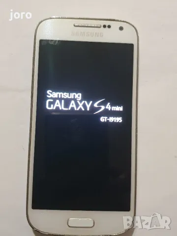 samsung s4 mini, снимка 11 - Samsung - 49599034