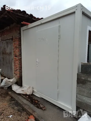 Контейнер , снимка 3 - Други - 48172611