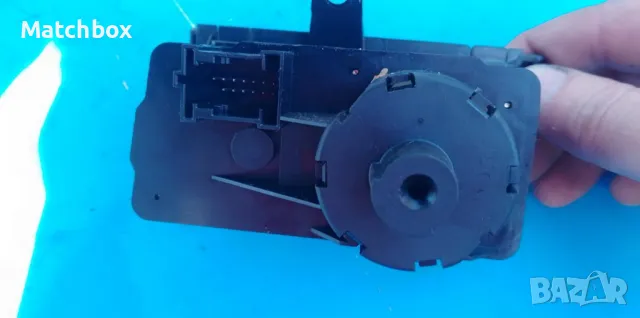 Ключ фарове за Мерцедес W211 280 CDI, снимка 3 - Части - 49988856