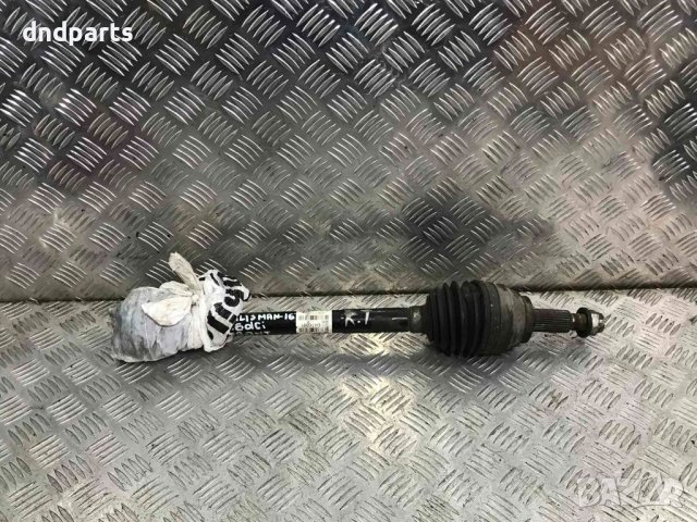 Предна дясна полуоска Renault Talisman,1.6dci,2016г.