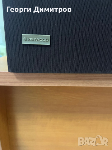 Kenwood LS-204 A, снимка 3 - Тонколони - 44657880