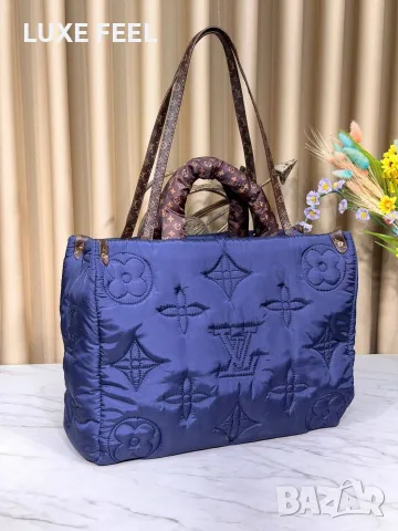 Louis Vuitton ⚜️Дамски Чанти , снимка 3 - Чанти - 55931158