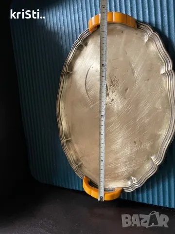 посребрени,стари предмети и.., снимка 18 - Други ценни предмети - 20733028