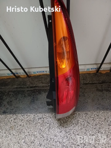 Блок стоп,пътепоказател,габарит,задна предавка ,сетлина за мъгла, снимка 4 - Автомобили и джипове - 53431913