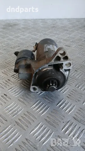 Стартер VW Golf 4 1.9 TDI 1999 Volkswagen Golf IV (1998-2004), снимка 3 - Части - 56060377