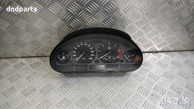 Километраж BMW E46 320D 136hp 1999г.	