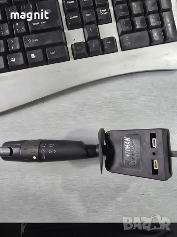 61560006 Лост светлини мигачи Peugeot 406 96108100XX / 96108100