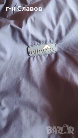 Екипи 2 броя, ELLESSE и Mercedes-Benz-AMG, снимка 11 - Спортни дрехи, екипи - 53746277