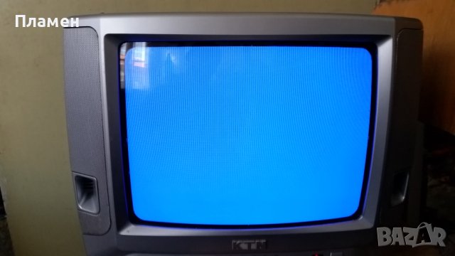 Телевизор KTN  - 14 инча