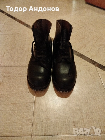 туристически обувки , снимка 9 - Спортни обувки - 52676615