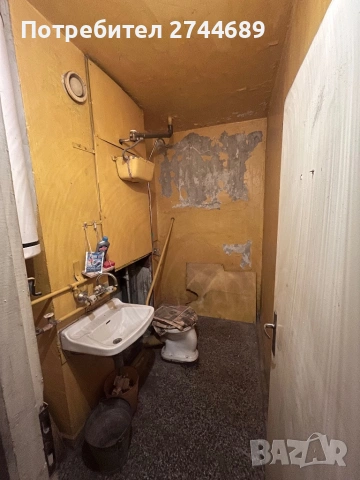 Продава се 3-стаен апартамент, снимка 7 - Апартаменти - 53515243