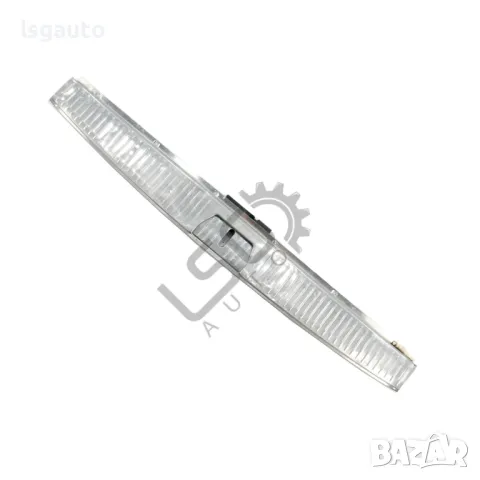 Алуминиева кора багажник Mercedes-Benz E-Class (W211) 2002-2009 ID: 135115