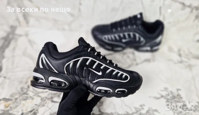 Nike Мъжки Маратонки от 40 до 46 номер👟Мъжки Спортни Обувки Найк-Налични Различни Цветове Код P265, снимка 2 - Маратонки - 49768187