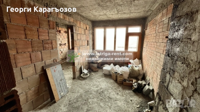 №4067 Многостаен апартамент с гараж и още! Квартал Овчарски, близо до градина ”Ян Бибиян”., снимка 7 - Апартаменти - 53681977