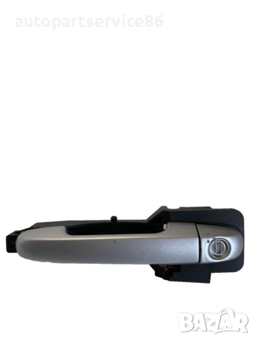 Външна дръжка за предна дясна врата за KIA Ceed 1.6 CRDi (2010)