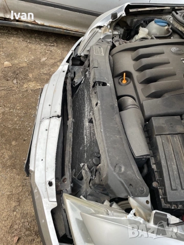 Шкода Октавия 1.9 тди , снимка 6 - Автомобили и джипове - 53770658