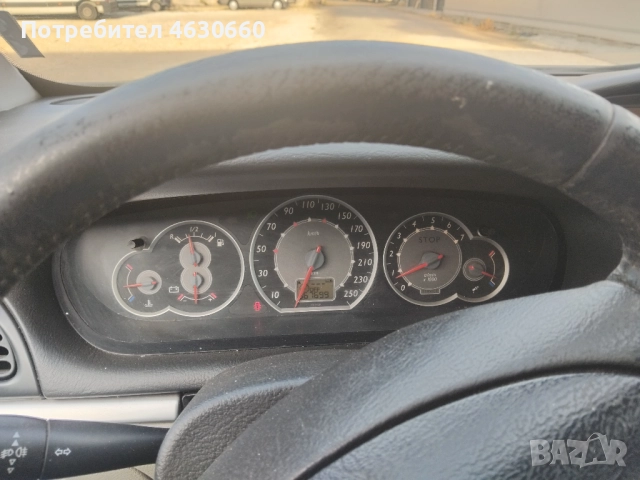 Citroen c5, снимка 9 - Автомобили и джипове - 52150420