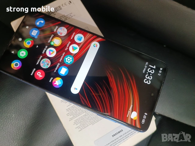 Xiaomi X3 pro 256гб,Гаранция., снимка 6 - Xiaomi - 53749574