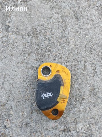 Блокираща макара, снимка 1