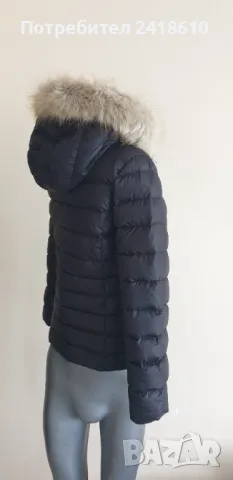 Tommy Hilfiger Womens Down Jacket Size M НОВО! ОРИГИНАЛ! Дамско Зимно пухено Яке!, снимка 6 - Якета - 47538955