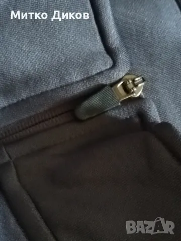 Лудогорец марково горнище Умбро размер ХХЛ отлично, снимка 5 - Футбол - 47521818