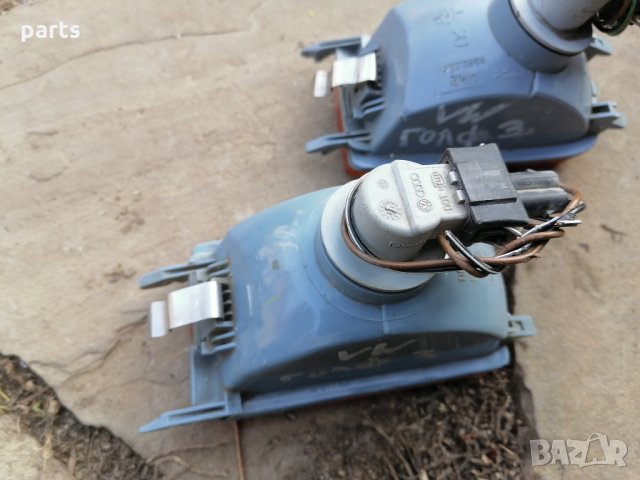 Мигачи VW Голф 3 Пасат Венто(1991г.–1997г.)N , снимка 4 - Части - 27117324