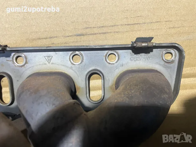 Изпускателен Колектор Десен 1-05648.11/14 Porsche Cayenne 957 4,8I V8, снимка 4 - Части - 49743261