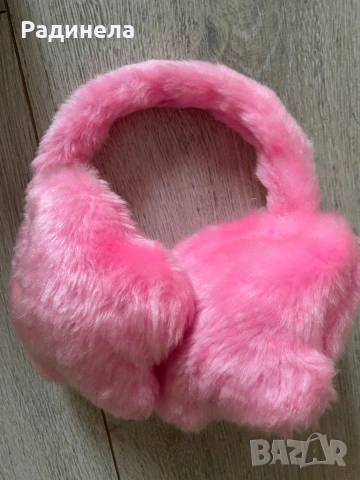 Детски ушанки , снимка 2 - Шапки, шалове и ръкавици - 53766058