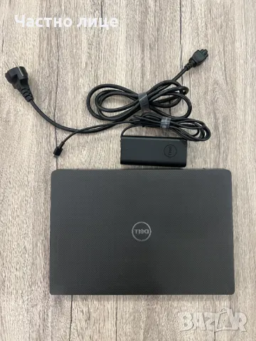 Бизнес ултрабук Dell Latitude 7300 13.3", Intel i7-8665U, 16GB DDR4, 256GB SSD, Touch screen, снимка 2 - Лаптопи за работа - 49365268