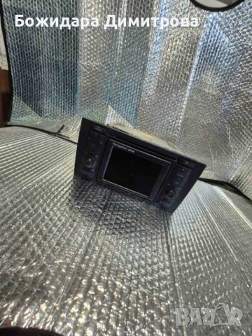 Оригинална мултимедия за Ауди, снимка 3 - Аксесоари и консумативи - 51333444