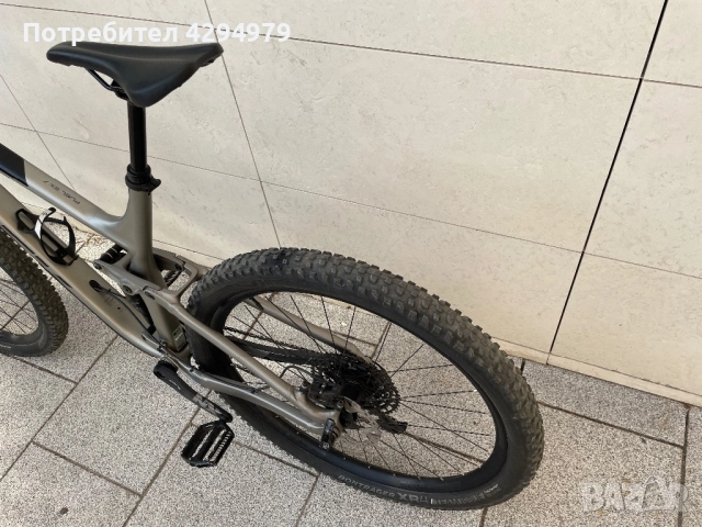 Trek Fuel Ex7 29” XL, снимка 4 - Велосипеди - 51608277