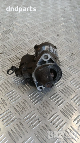 Стартер Subaru Vivio 0.6i 1995г.