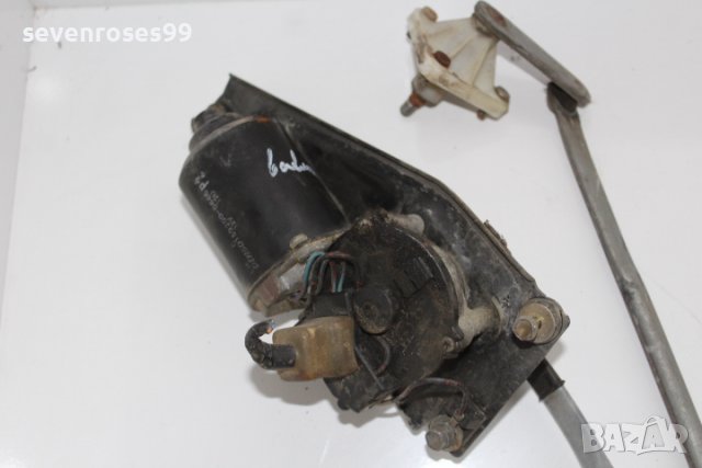 Мотор предна чистачка Сузуки Балено Suzuki Baleno 159200-0665, снимка 2 - Части - 39449308