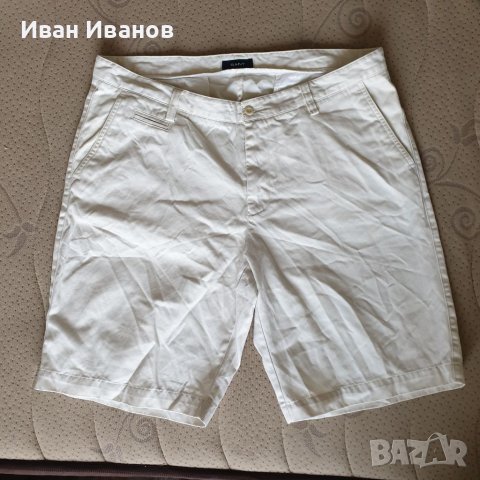 Оригинални къси панталони GANT  размер  Хл- Ххл, снимка 1 - Къси панталони - 40997750