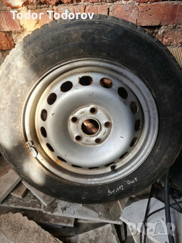 Джанти 15 цола 