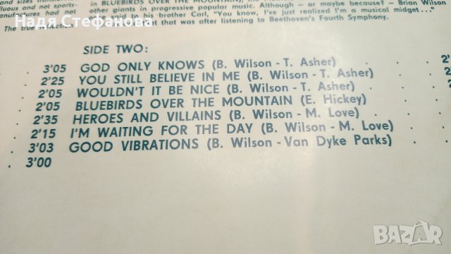 Грамофонни плочи за всеки: Engelbert Humpertdinck, Bill Haley, Jonny cash, Cliff Richard, Ike&Tina T, снимка 9 - Грамофонни плочи - 44165452