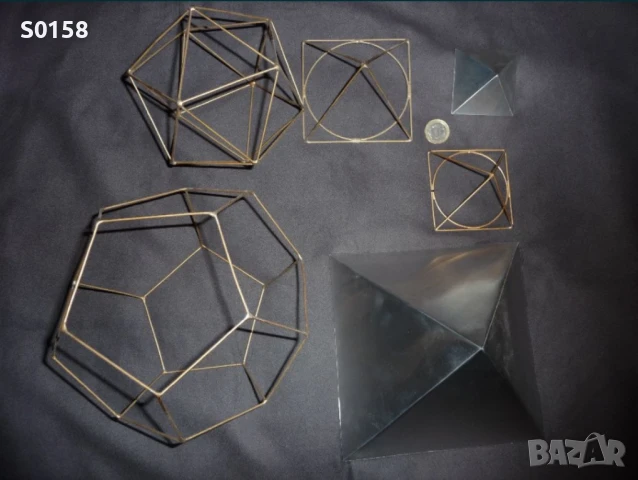 Прибори и инструменти по радиестезия махала пирамиди багети, снимка 10 - Други инструменти - 50720994