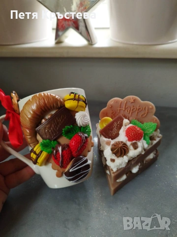 Комплекти за всеки празник, снимка 16 - Декорация за дома - 35621970