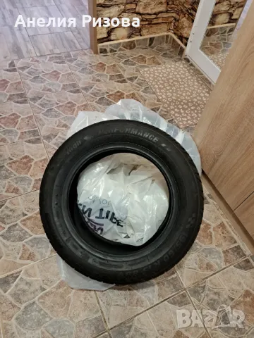 Летни гуми Tigar 195/60 R15, снимка 4 - Гуми и джанти - 47732976