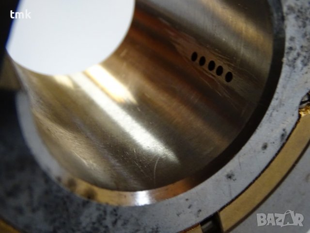 Съединител Електромагнитен ETM-112 multiplate electromagnetic clutch, снимка 9 - Резервни части за машини - 38889802